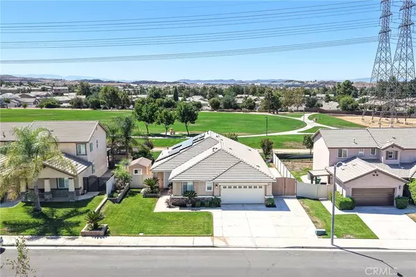 Beaumont, CA 92223,1253 W Monte Verde DR