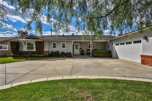1585 Mural DR, Claremont, CA 91711