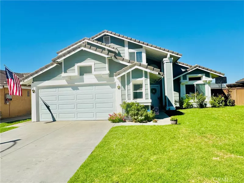 13355 FEBRUARY, Corona, CA 92879