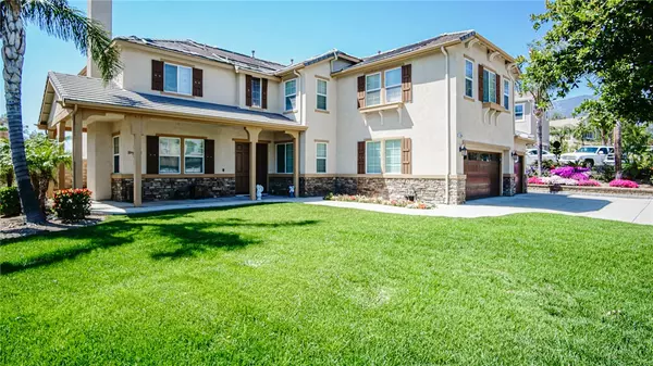 6264 Shore Pine Court, Rancho Cucamonga, CA 91739