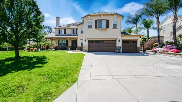 Rancho Cucamonga, CA 91739,6264 Shore Pine Court