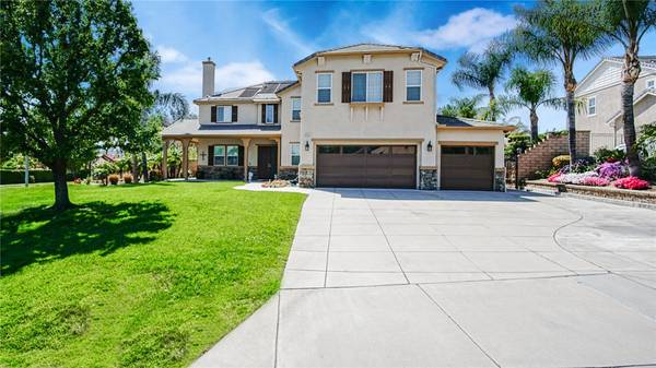 Rancho Cucamonga, CA 91739,6264 Shore Pine Court