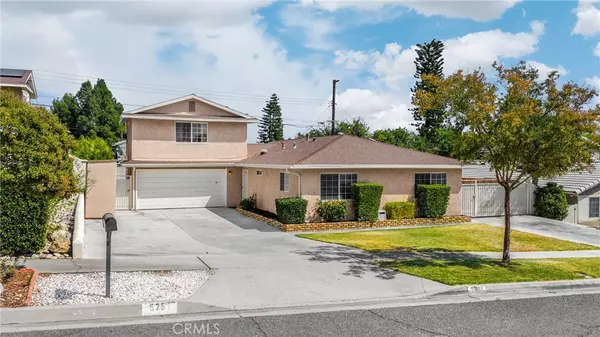 6281 Kinlock, Rancho Cucamonga, CA 91737