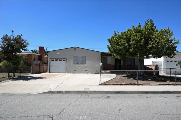 4941 S ANNISTON AVE, Baldwin Park, CA 91706