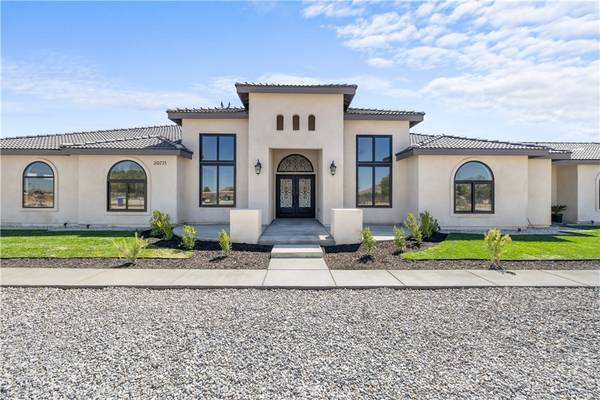 20721 Standing Rock AVE, Apple Valley, CA 92307