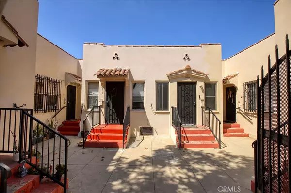 Huntington Park, CA 90255,2671 Clarendon AVE