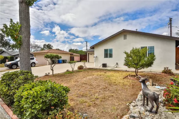 Pomona, CA 91767,2415 Lovejoy ST