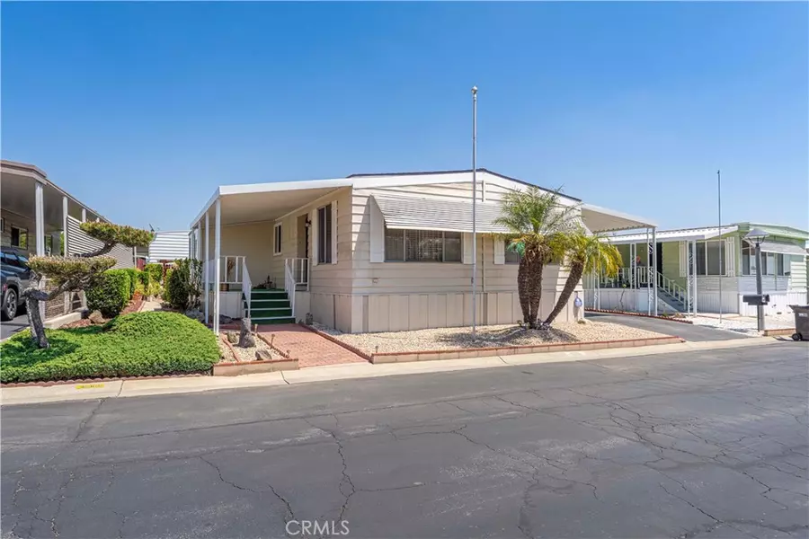 4095 Fruit ST #608, La Verne, CA 91750