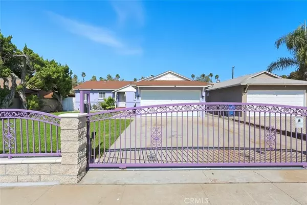 Pomona, CA 91768,2527 Kellogg Park DR