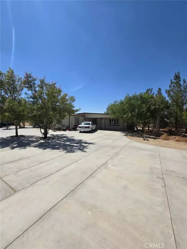 Lancaster, CA 93535,17106 E Avenue K8