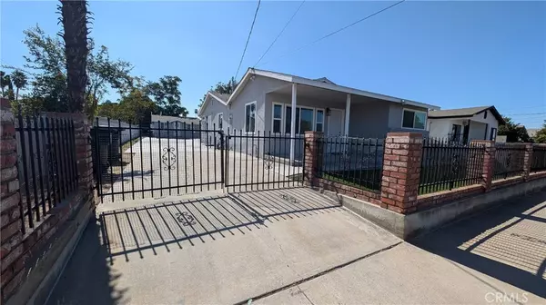 Riverside, CA 92504,7614 Fern ST
