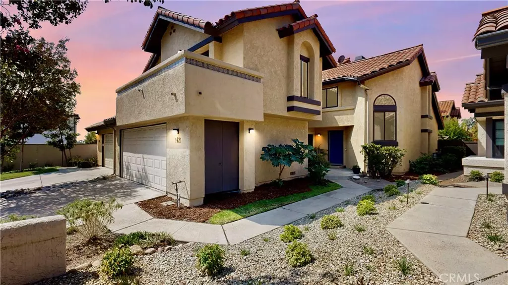 1421 Rust CT, Claremont, CA 91711