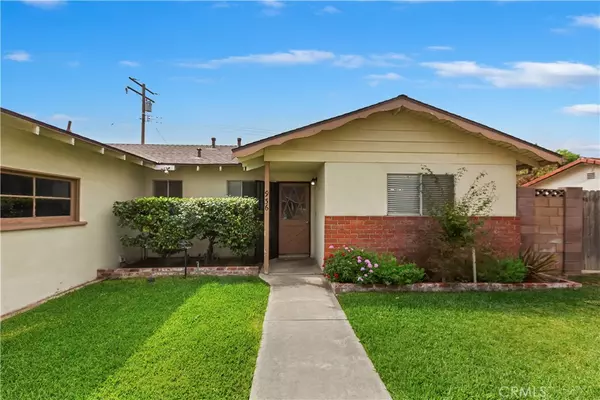 Glendora, CA 91740,936 E Payson ST