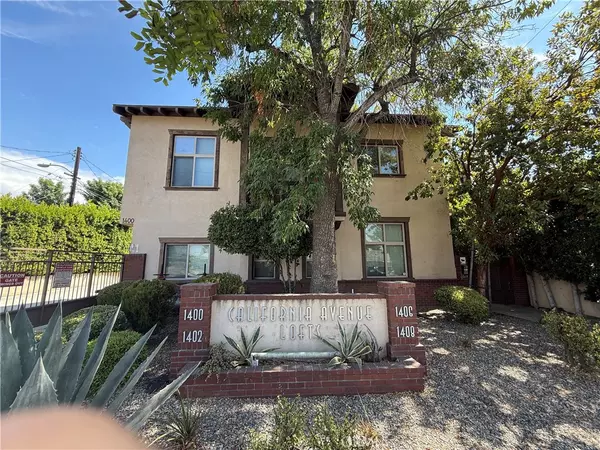 Monrovia, CA 91016,1408 S California AVE #C