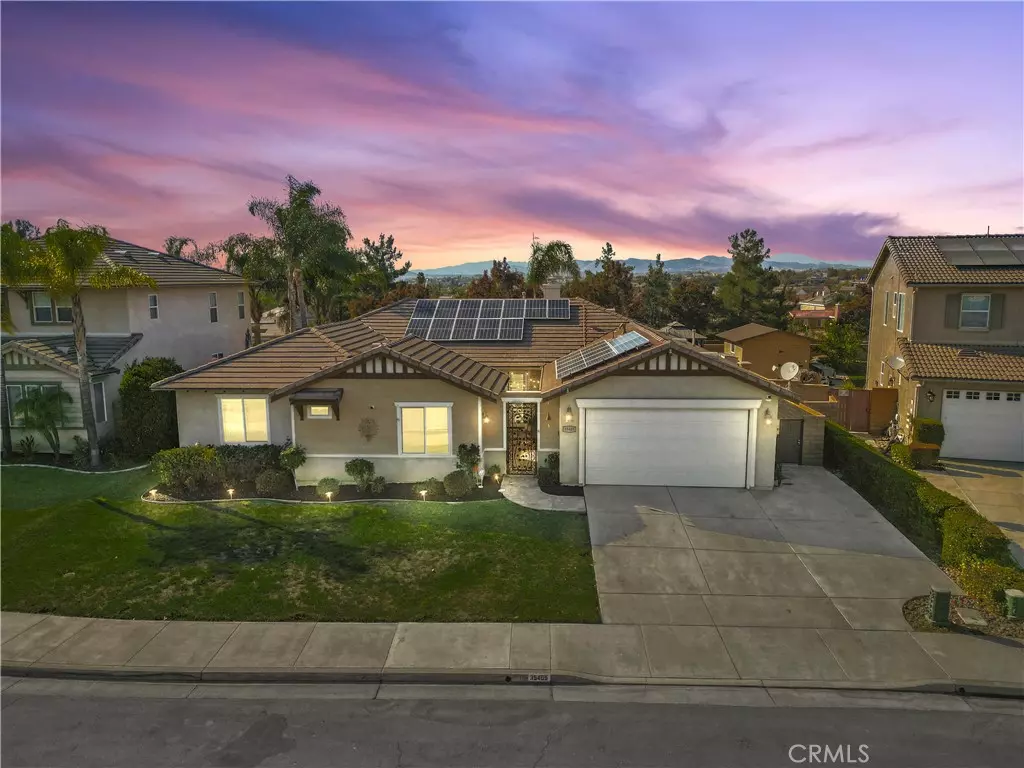 Winchester, CA 92596,35405 Calendula Cir.