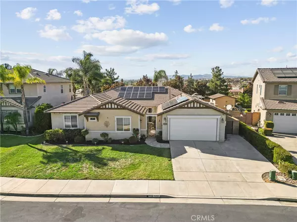 Winchester, CA 92596,35405 Calendula Cir.