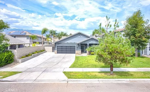 16212 Star Crest, Fontana, CA 92336