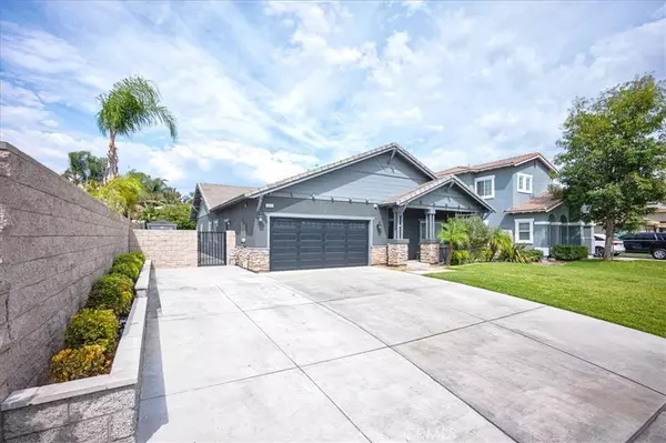 Fontana, CA 92336,16212 Star Crest
