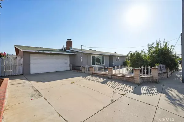 Loma Linda, CA 92354,25505 Van Leuven ST