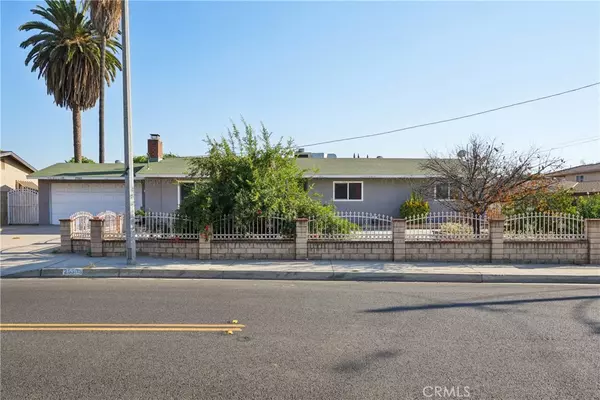 Loma Linda, CA 92354,25505 Van Leuven ST