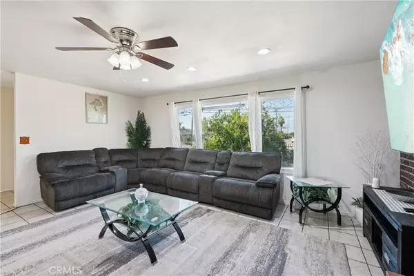 Loma Linda, CA 92354,25505 Van Leuven ST