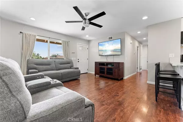 Bloomington, CA 92316,1560 W Athol ST