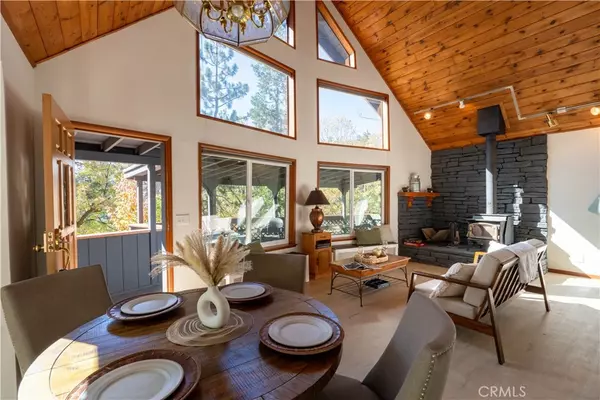 Angelus Oaks, CA 92305,6301 Cedar Ave