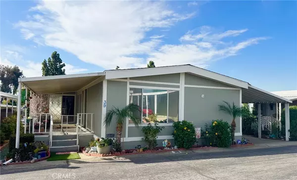 3945 Bradford #39, La Verne, CA 91750