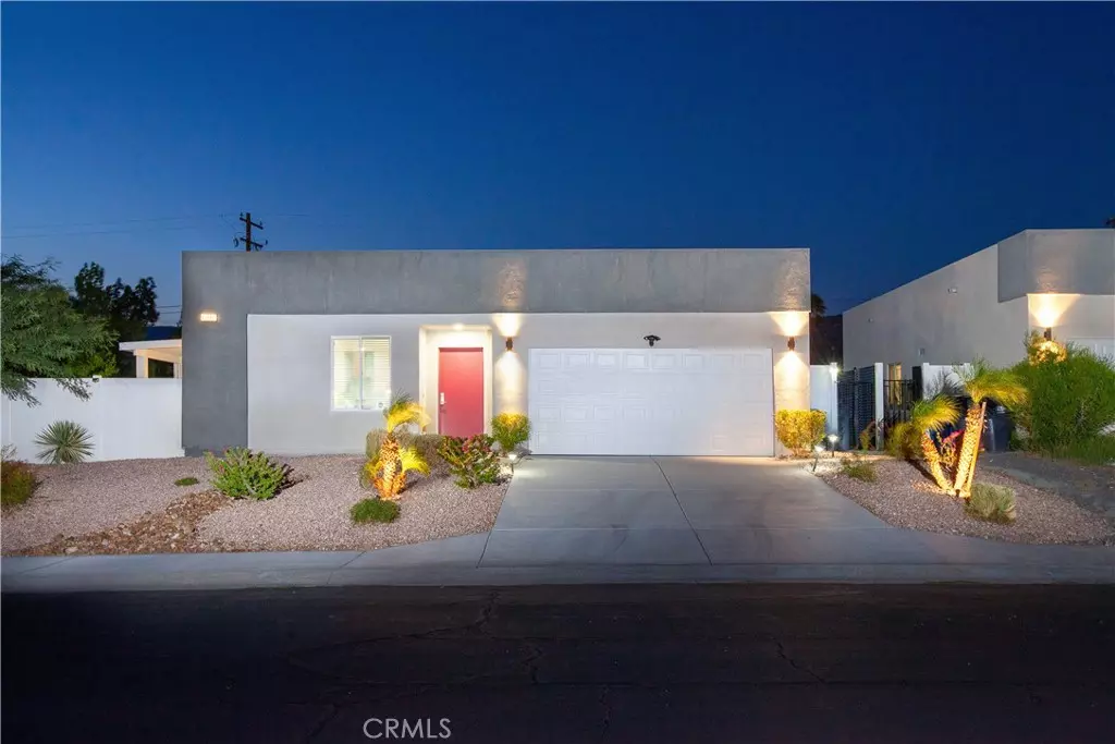 Desert Hot Springs, CA 92240,65842 7th ST