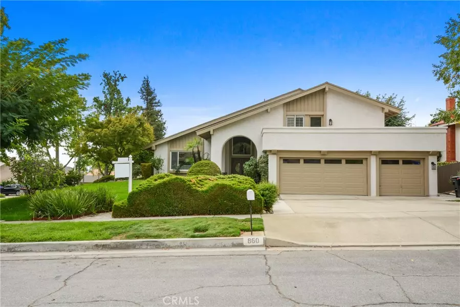 860 Emerson ST, Upland, CA 91784