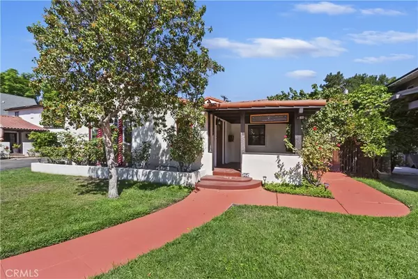 Ontario, CA 91764,125 E H ST
