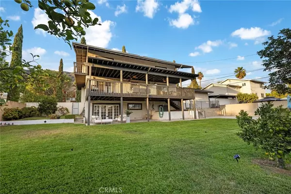 Glendora, CA 91741,514 Fernpark DR