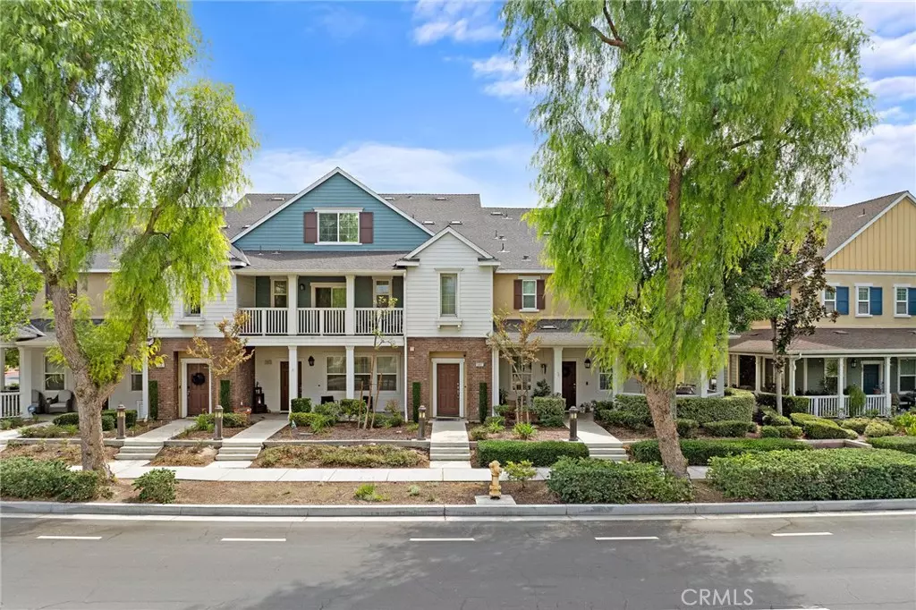 Chino, CA 91708,15861 W Preserve Loop