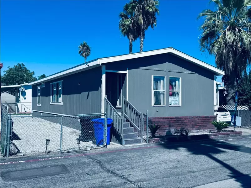 250 N. Linden AVE #250, Rialto, CA 92376