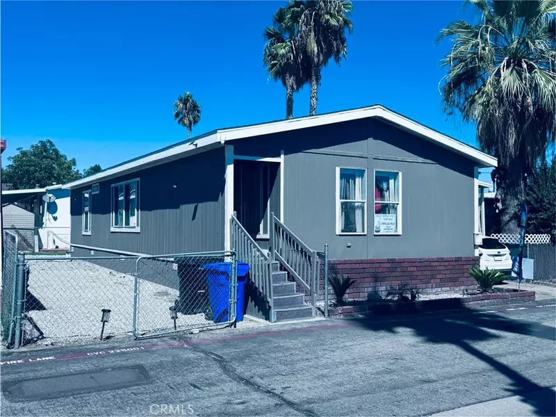 250 N. Linden AVE #250, Rialto, CA 92376