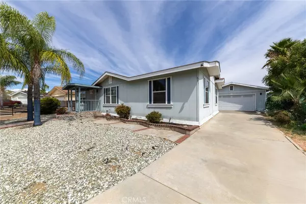 Perris, CA 92570,641 Dove DR