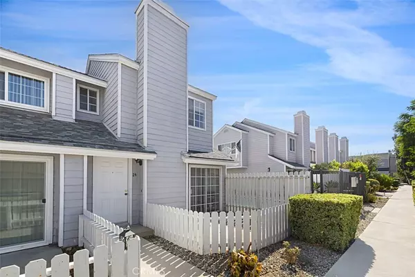 Sylmar, CA 91342,14380 Foothill BLVD #24