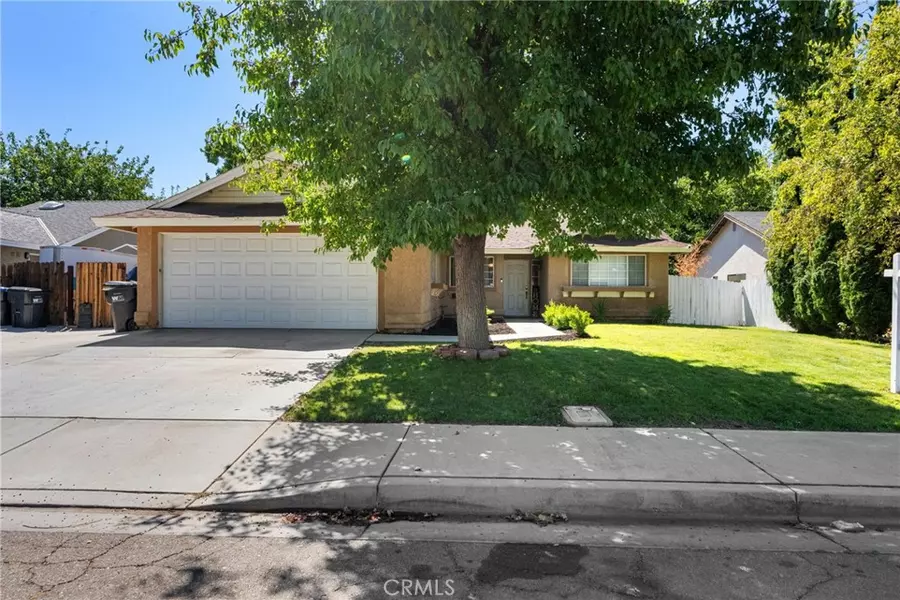 1610 Chino Vista CT, Lancaster, CA 93535