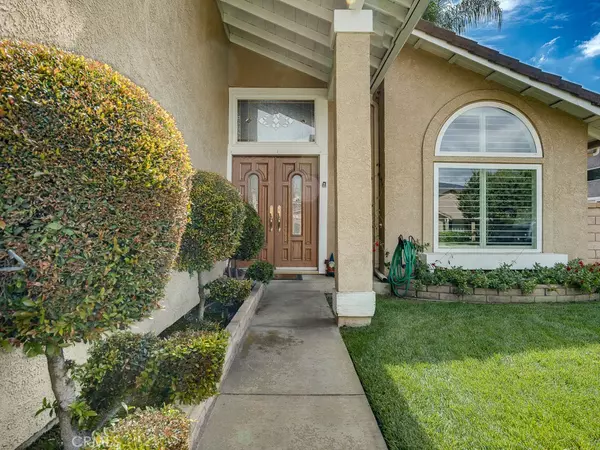 Upland, CA 91784,798 Mesa View ST