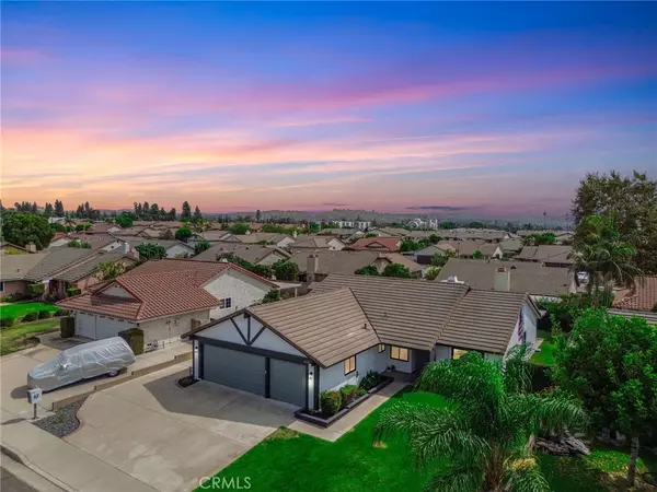 Glendora, CA 91740,1132 E Plymouth ST