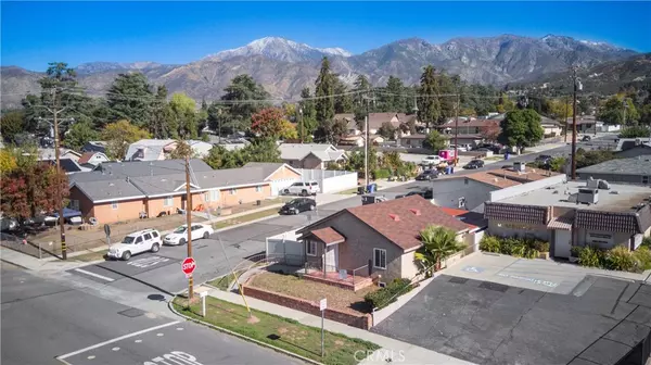 Yucaipa, CA 92399,12049 California