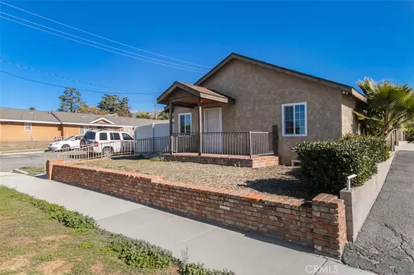 12049 California, Yucaipa, CA 92399