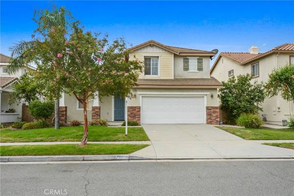 12209 Saxon DR, Rancho Cucamonga, CA 91739