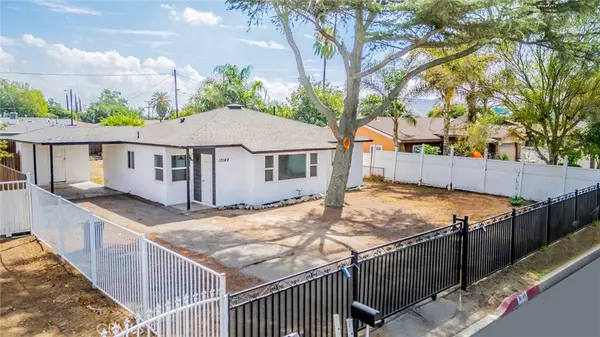 Fontana, CA 92335,10149 OLEANDER AVE