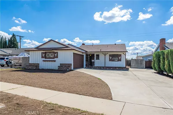 Covina, CA 91722,266 E Tudor ST