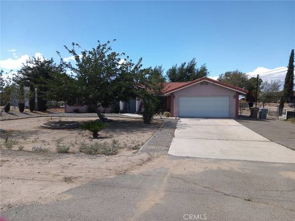 Hesperia, CA 92345,11490 4th Ave