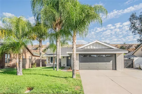 6736 Aster CT, Chino, CA 91710