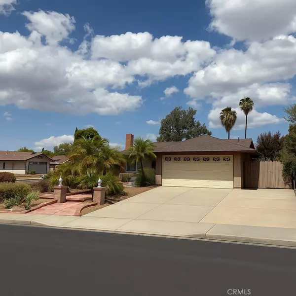 24316 Chippewa TRL, Moreno Valley, CA 92557