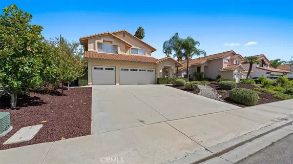 Temecula, CA 92591,40396 Calle Medusa