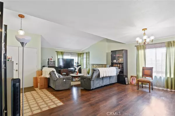 Fontana, CA 92335,8795 Frankfort St.